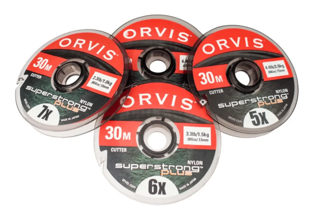 Orvis Superstring